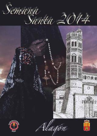 Semana Santa en Alagón  